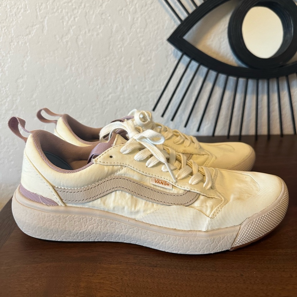 Vans Women's UltraRange Off-White